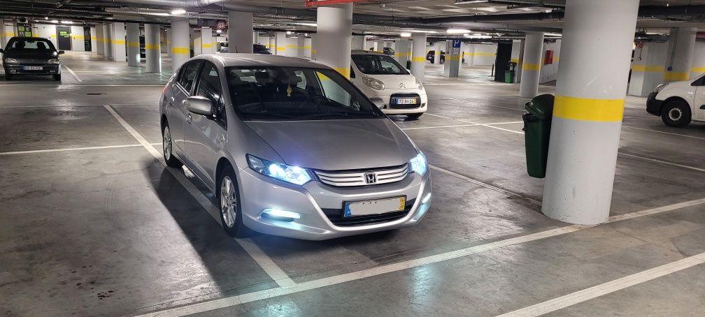 Honda Insight Hybrid 1.3