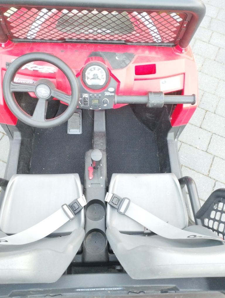 Autko elektryczne 24 v