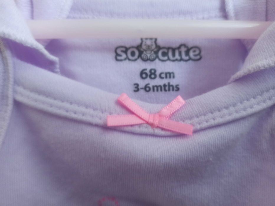 Body na ramiączkach fioletowe 68