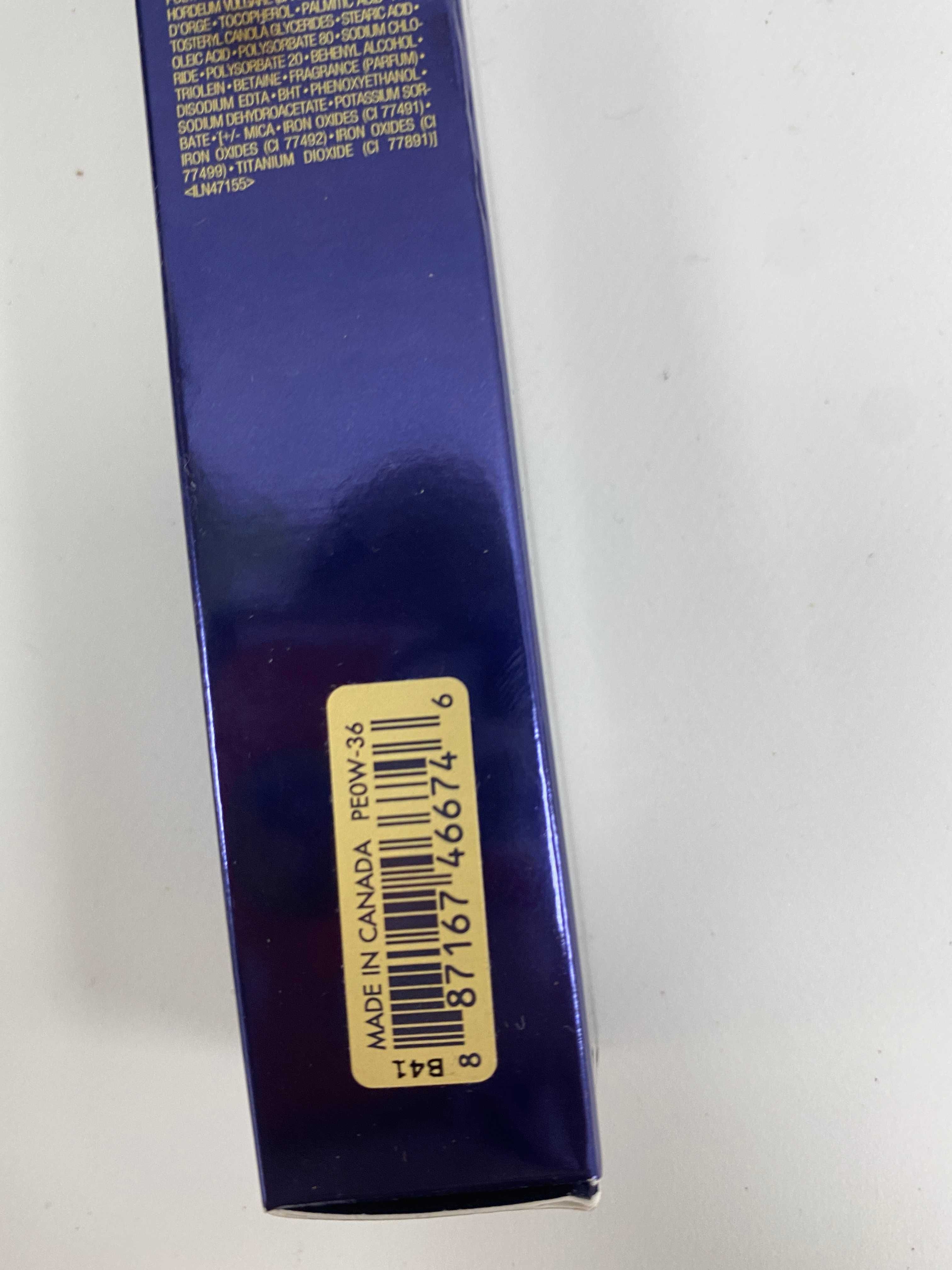 Estee Lauder Futuris hydra rescue podkład 1W2 Sand