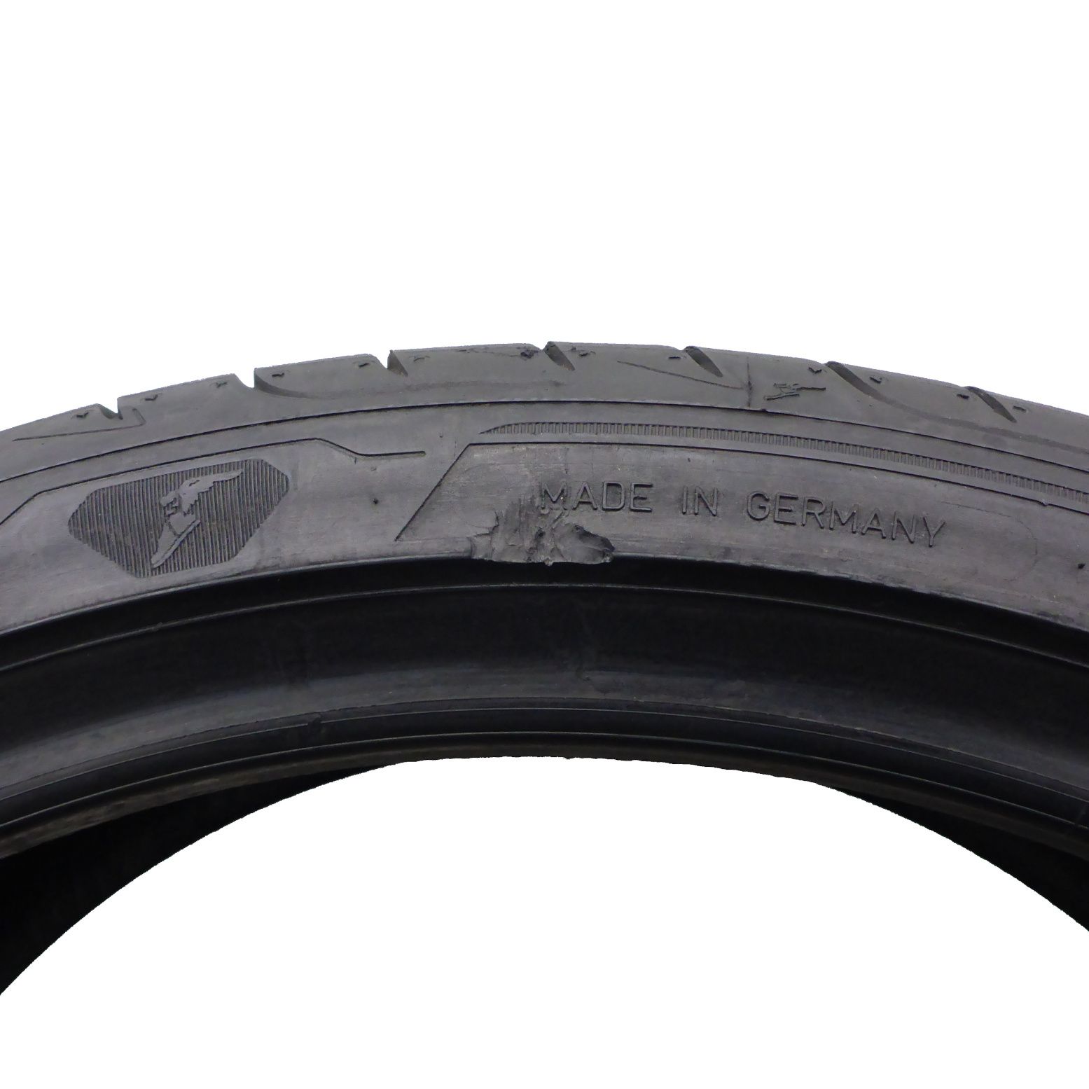 225/35/19 Goodyear 225/35R19 88Y XL Eagle F1 Asym 3 Lato 6-6,8mm 2017