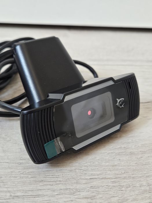 kamera internetowa