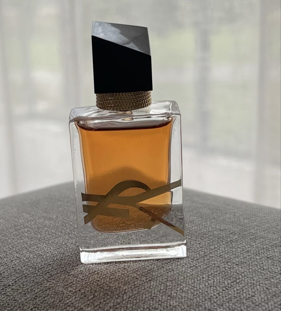 Yvest Saint Laurent woda perfumowana Libre Intense