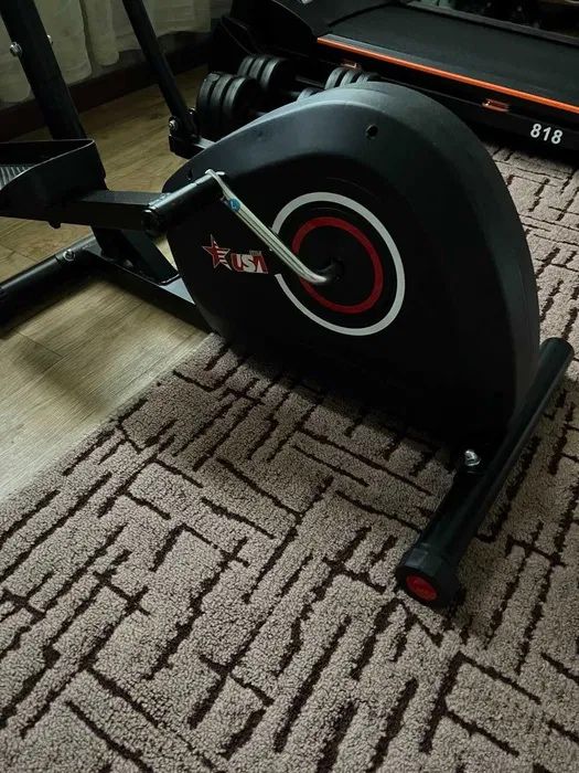 Орбітрек usa style магнитный, gb-mke002