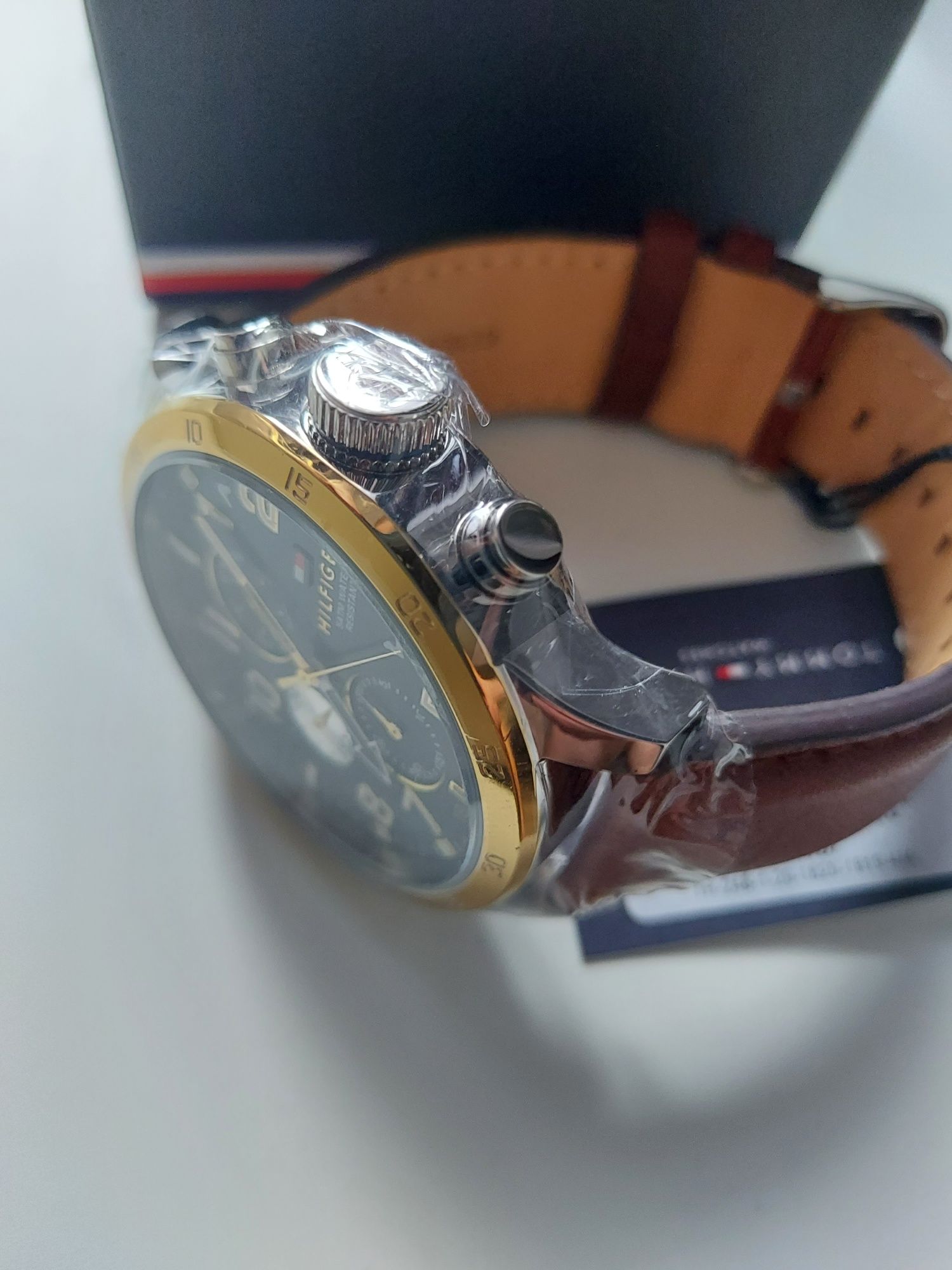 Zegarek  Tommy Hilfiger