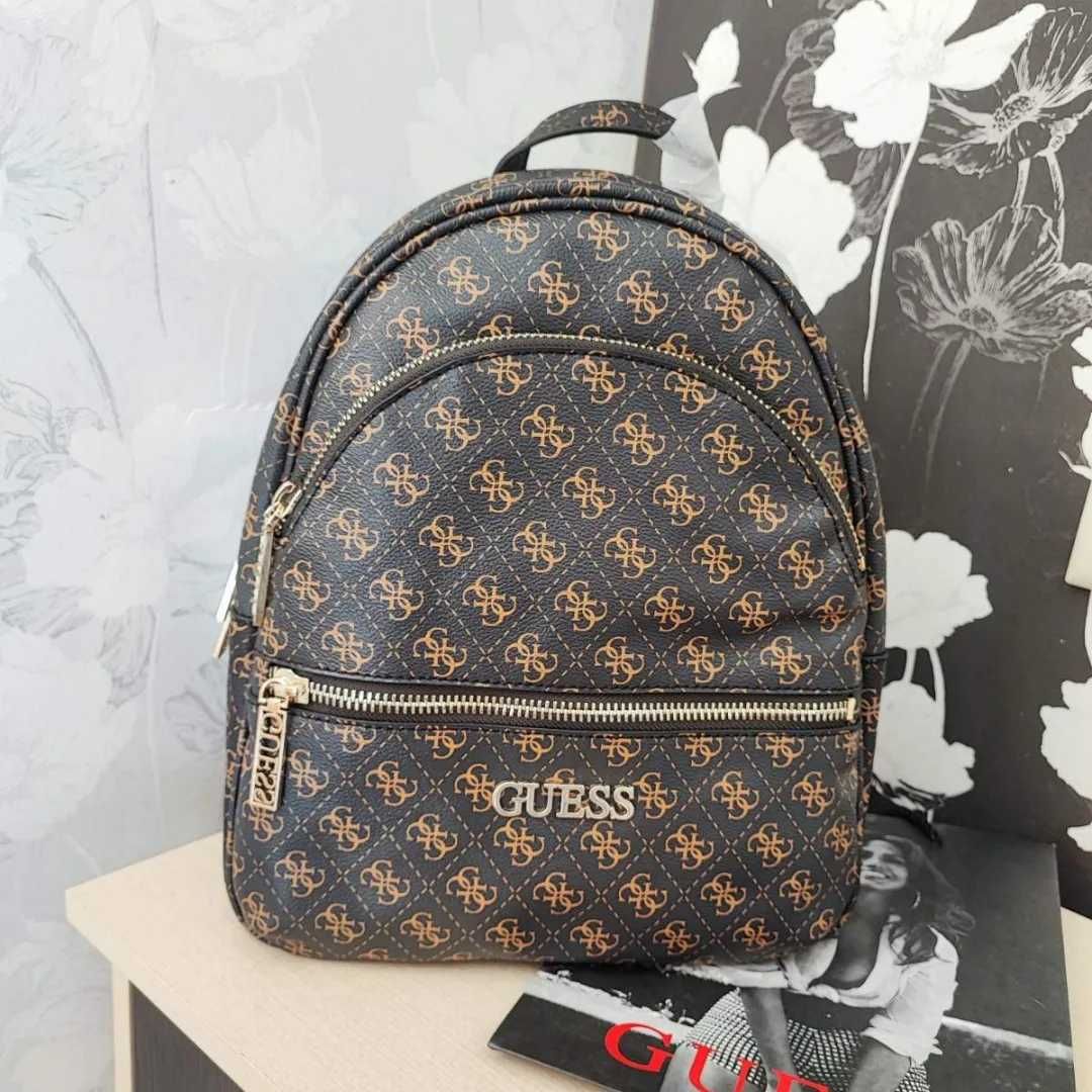 Сумка рюкзак Guess гесс большой выбор в наличии