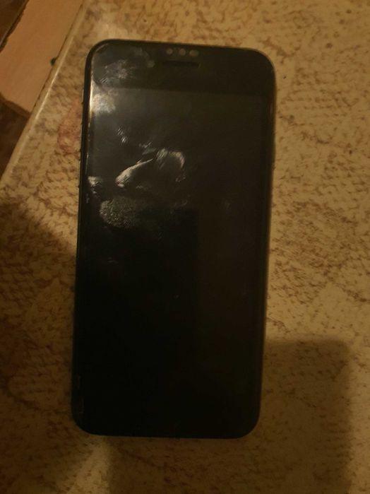 Iphone 8 256 гиг продам б/у