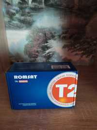 ТВ-тюнер ROMSAT TR-9005HD