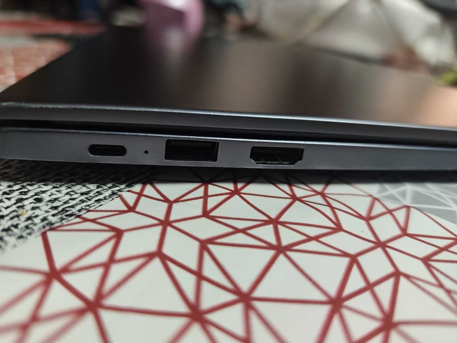 Portátil Huawei na Worten a 849,99