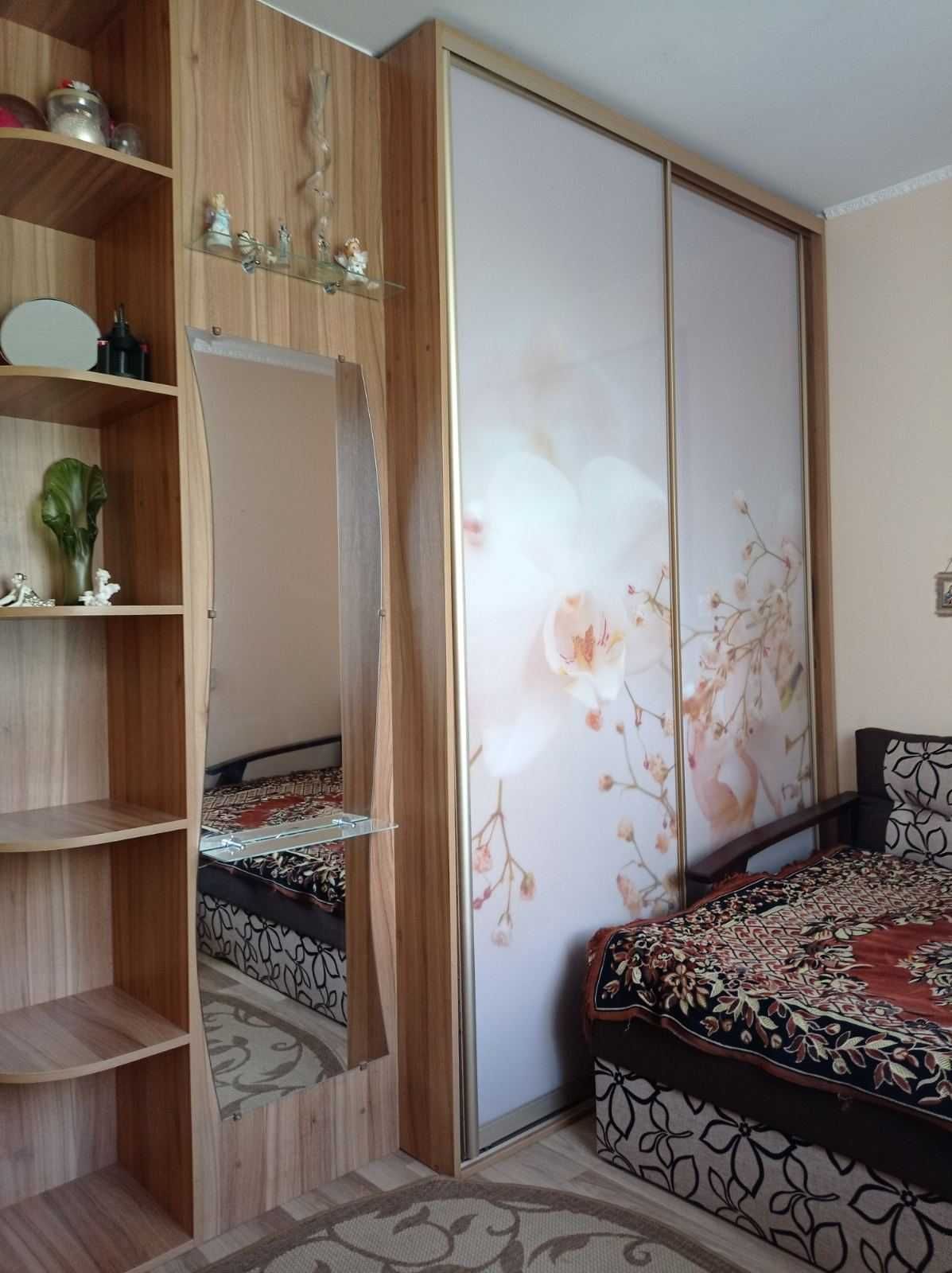 Здаються кімнати у центрі м.Трускавець, 5 хв ходьби до бювету.