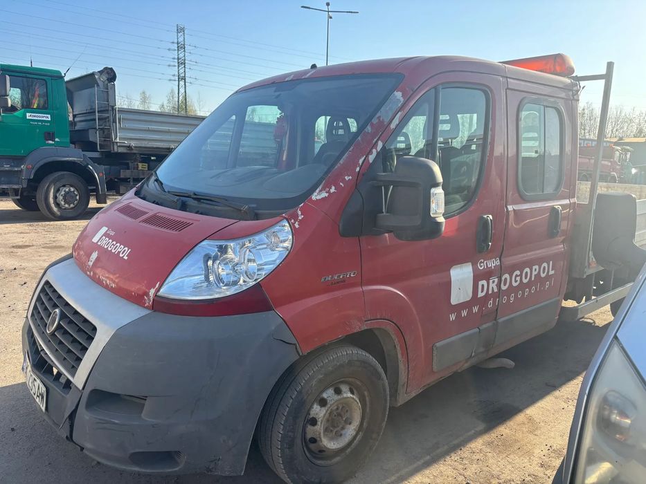 Fiat ducato