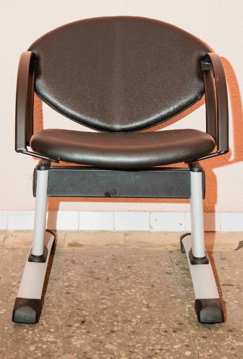 Меблі для салонів краси, перукарська мийка