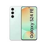 Новый Samsung Galaxy S24 FE, 8/256GB по отличной цене с гарантией!