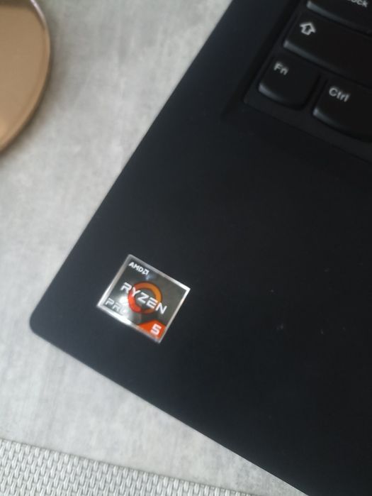 Lenovo think pad t495