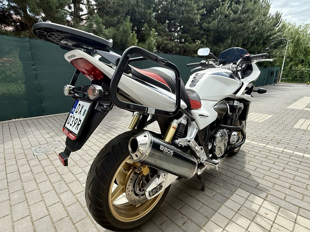 Honda CB 1300 SA 2010r