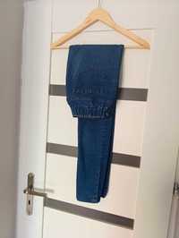 Spodnie jeansy, S, M, L, Vintage