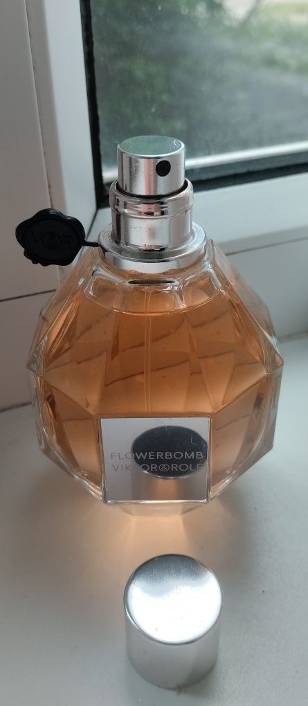 Розпродаж!!!Flowerbomb  Viktor & Rolf edp 100 ml