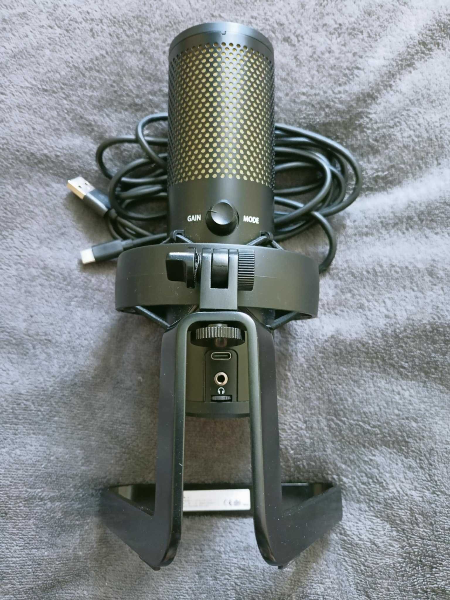 Mikrofon SPC Gear / Endorfy Axis Streaming