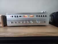 wzmacniacz sansui au-70 w dziewiczym stanie