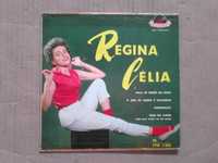 Regina Célia - C/ Acompanhamento de Orquestra