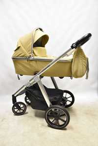 Wózek Baby Design Bueno 2w1 - WYJĄTKOWO ZADBANY! Także opcja 3w1