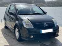 Citroen C2 Automatico VTR  1.4