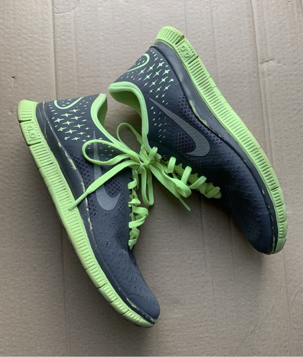 Кроссовки Nike Free 4.0 Running 511527-300