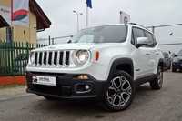 Jeep Renegade 2.0Crdi 4x4 Limited FullLed Navi Pdc Skóra Asytenci Klimatronic