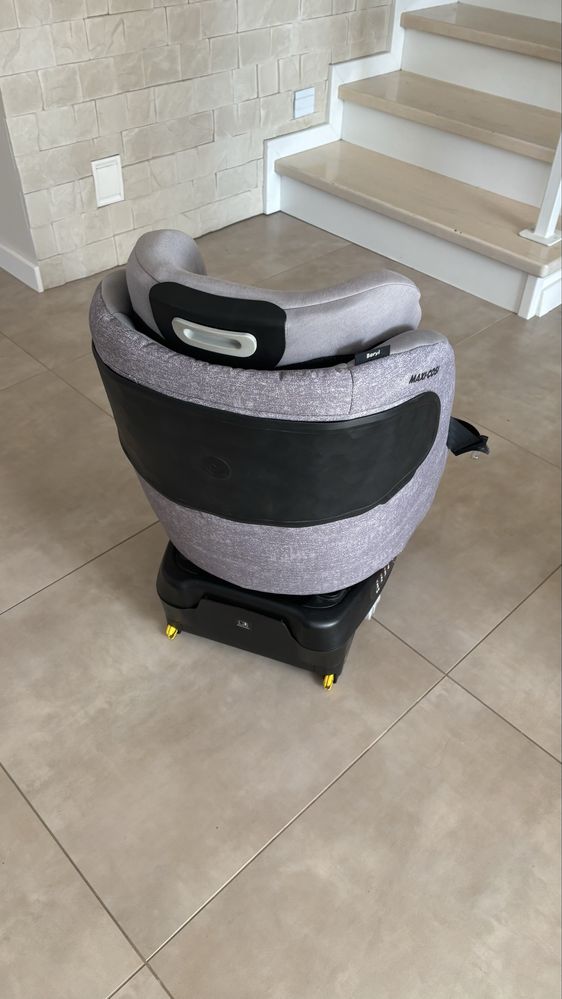 Fotelik Maxi-Cosi Beryl dla dziecka do 25kg Isofix