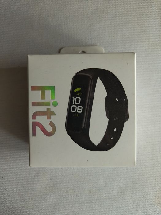 Смарт браслет Samsung galaxy fit2