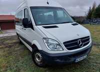 Mercedes-Benz Sprinter 313 CDI