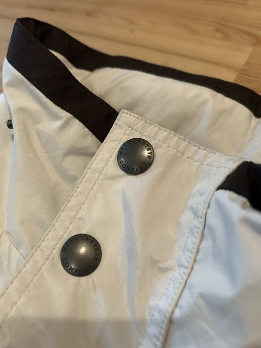 Wellensteyn Golfjacke lekka męska kurtka rozm. M