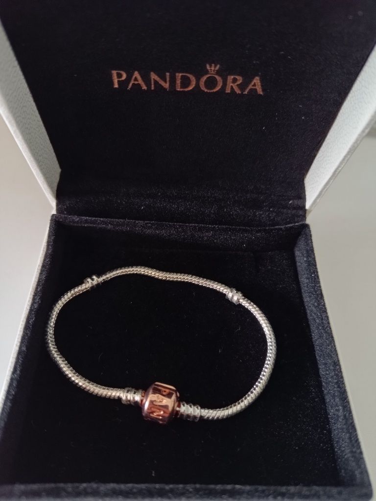 Pulseira Pandora