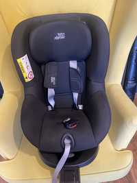 Fotelik obrotowy Britax Römer Dualfix R