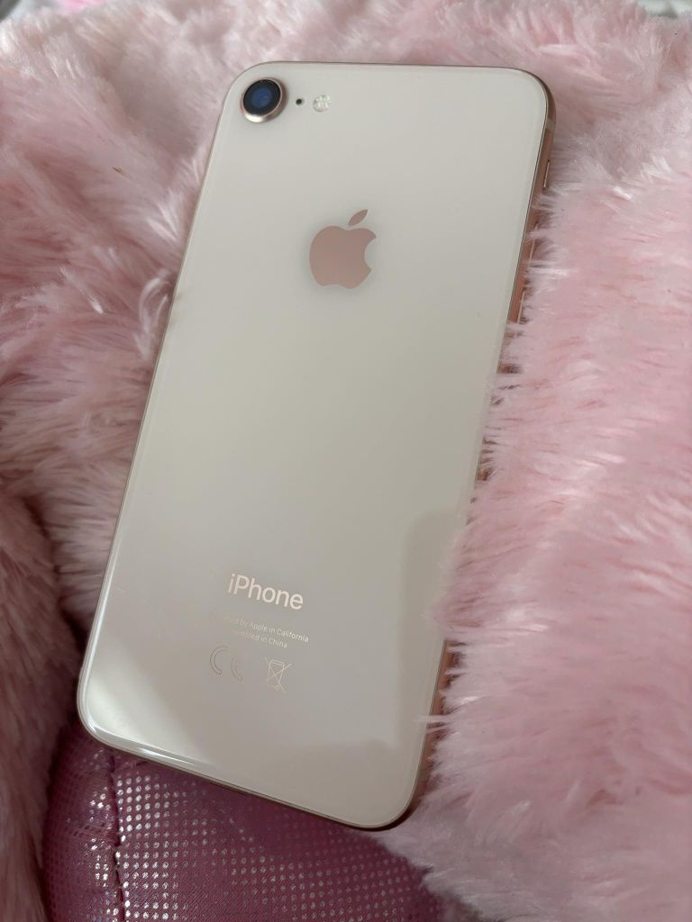 IPhone 8 Rose Gold