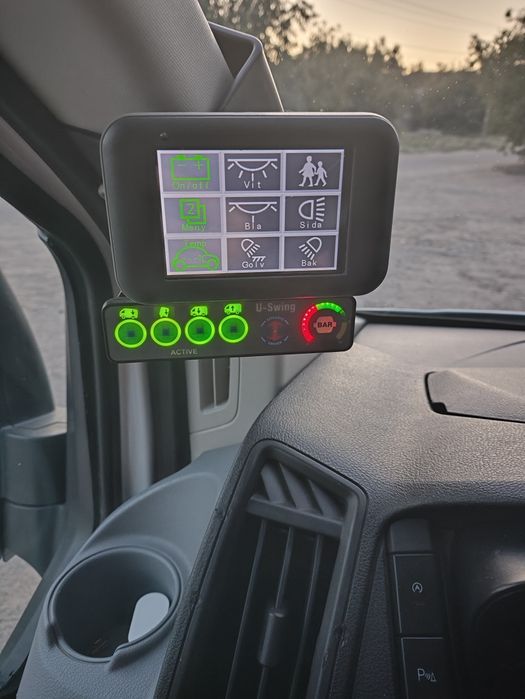 Продам Форд транзит