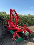 Agregat talerzowy Agro-Masz AT30