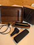 PAX PLUS KIT COMPLETO - Onyx + Acessórios