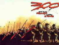 300. Графический роман. Комикс. Фрэнк Миллер, Линн Вэрли