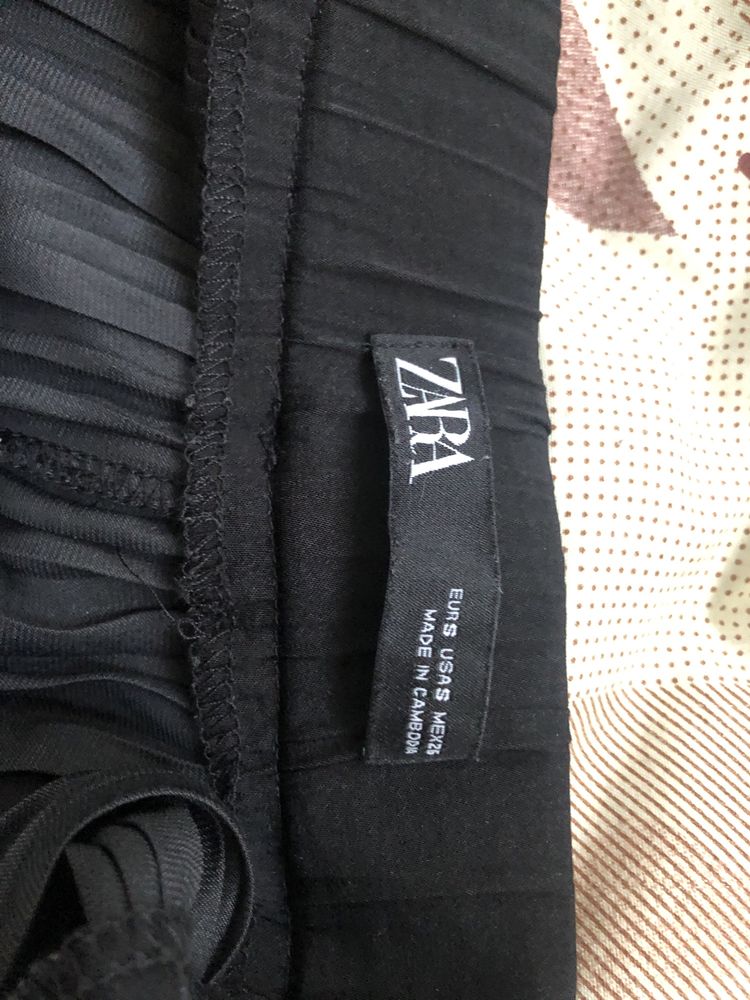 Юбка-шорты Zara