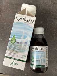 Lynfase , лімфаза,концентрат для належного кровообігу, зниження ваги