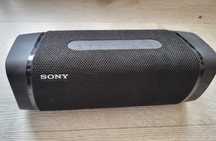 Głośnik Sony,  mega bass, dobre brzmienie