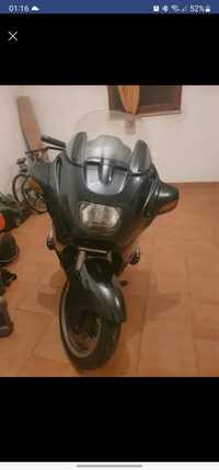 BMW R 1100RT bom estado