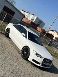 Audi a6 c7 2.0 tdi