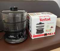 Продам пароварку Tefal 900w