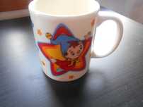 Caneca Noddy