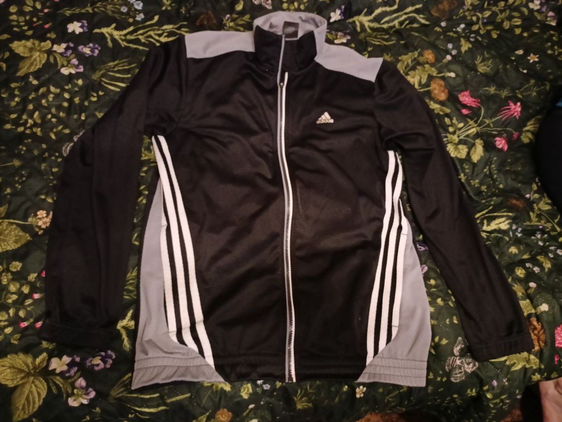 Bluza Adidas używana