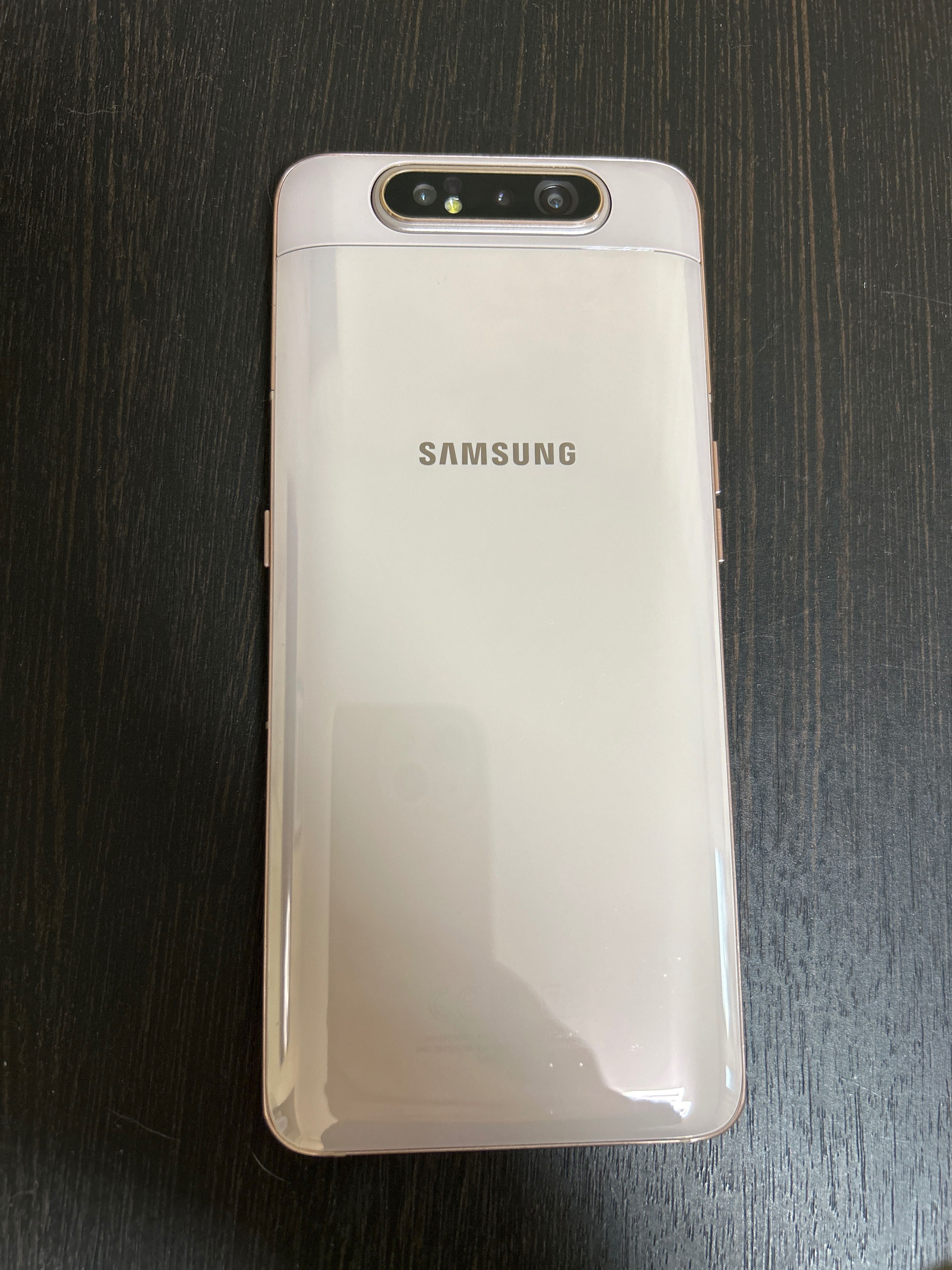 Samsung Galaxy A80
