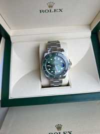 ROLEX Submariner GREEN 40mm