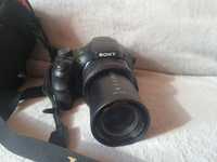 Продам фотоапарат SONY DSC-HX300 б/у